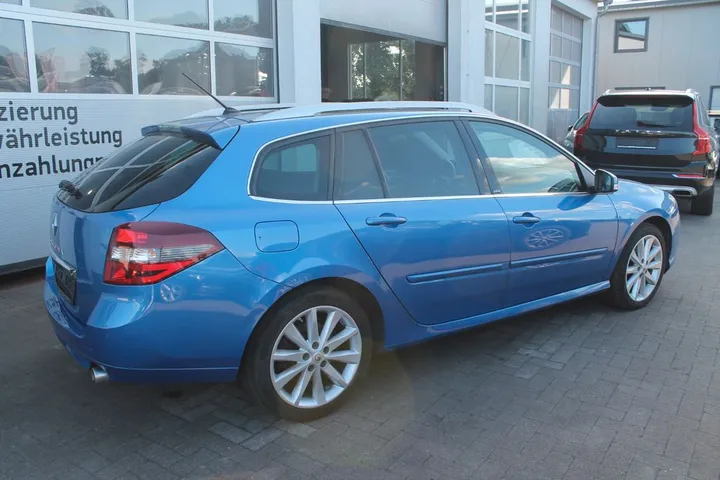 Renault Laguna
