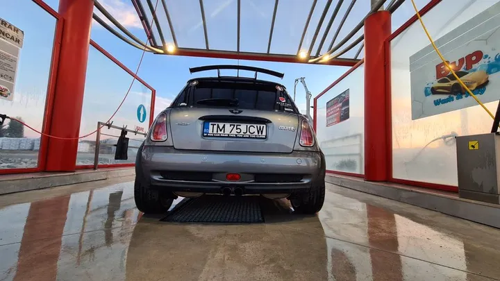MINI John Cooper Works
