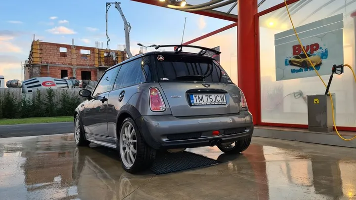 MINI John Cooper Works