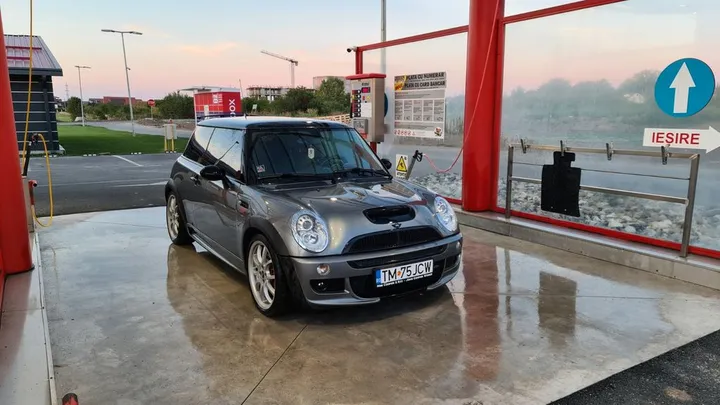 MINI John Cooper Works