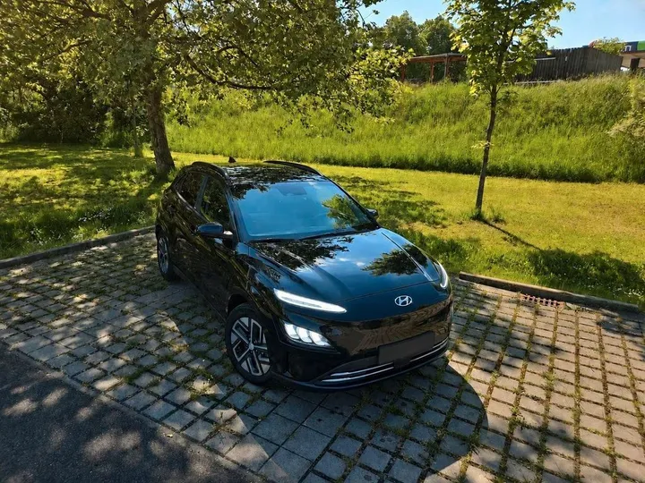 Hyundai KONA Elektro