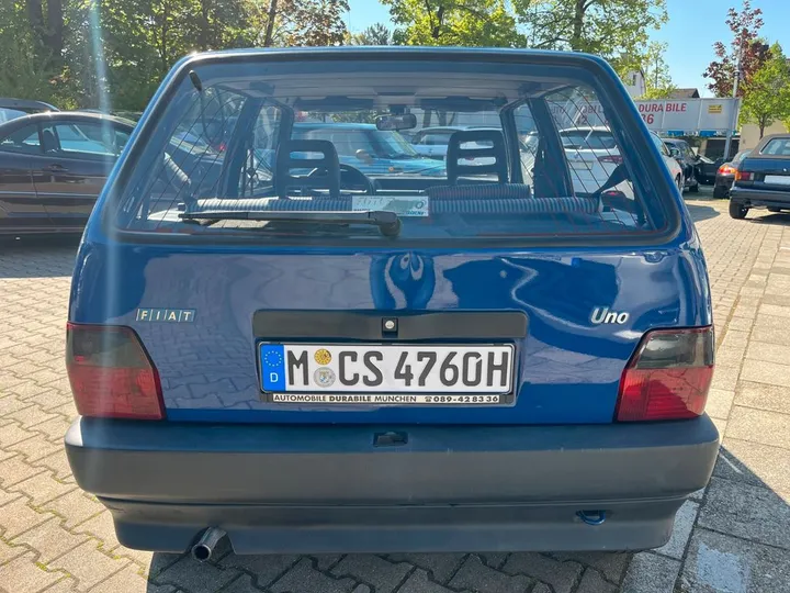 Fiat Uno
