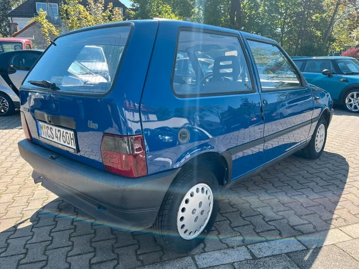 Fiat Uno