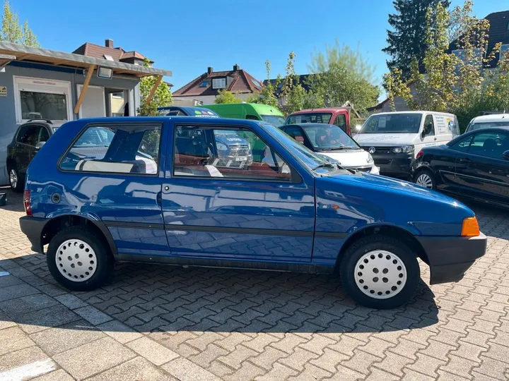 Fiat Uno