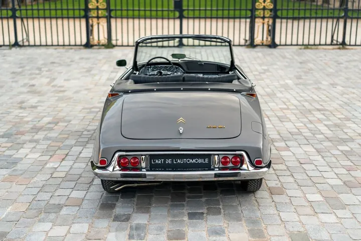 Citroën DS