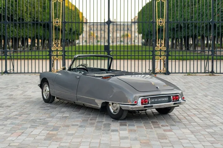 Citroën DS