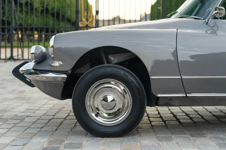 Citroën DS