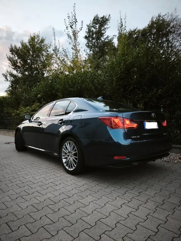 Lexus GS 300