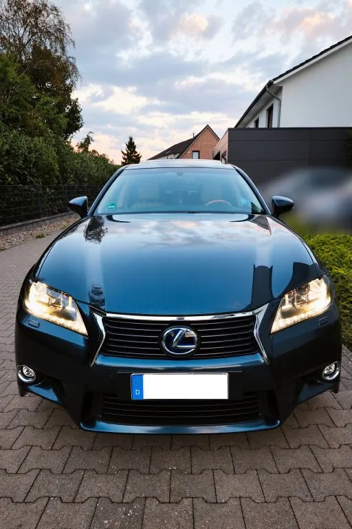 Lexus GS 300