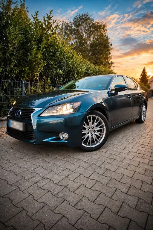 Lexus GS 300