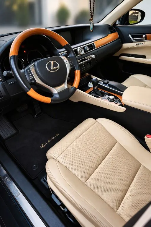 Lexus GS 300