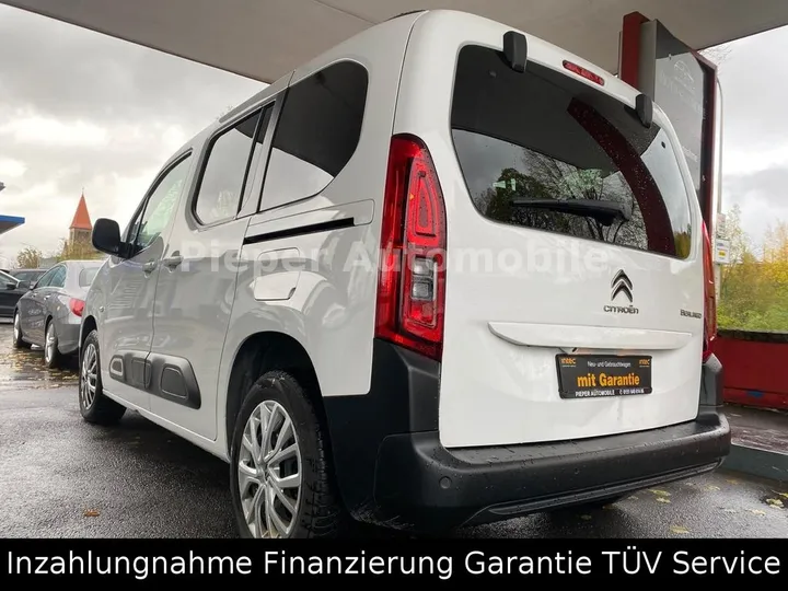 Citroën Berlingo