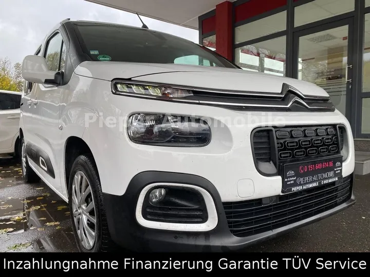 Citroën Berlingo