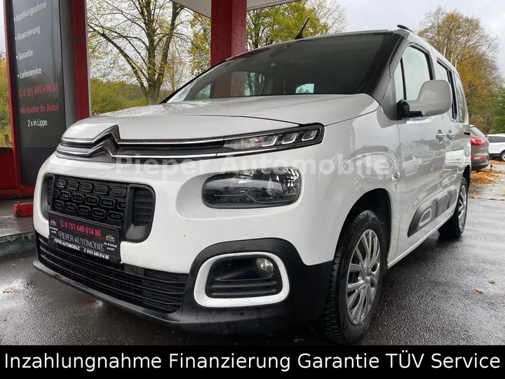 Citroën Berlingo