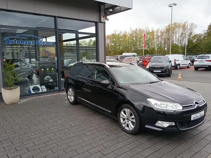 Citroën C5
