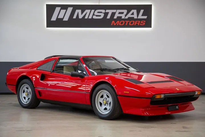 Ferrari 208