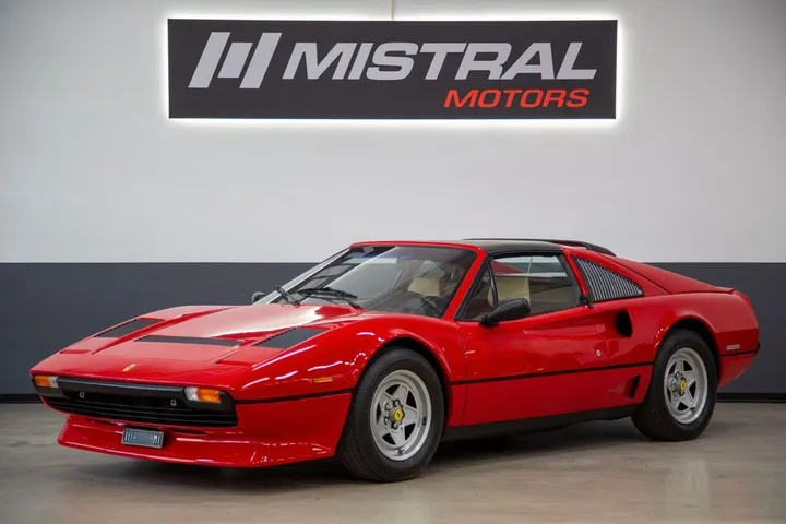 Ferrari 208