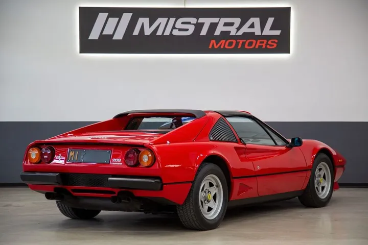Ferrari 208