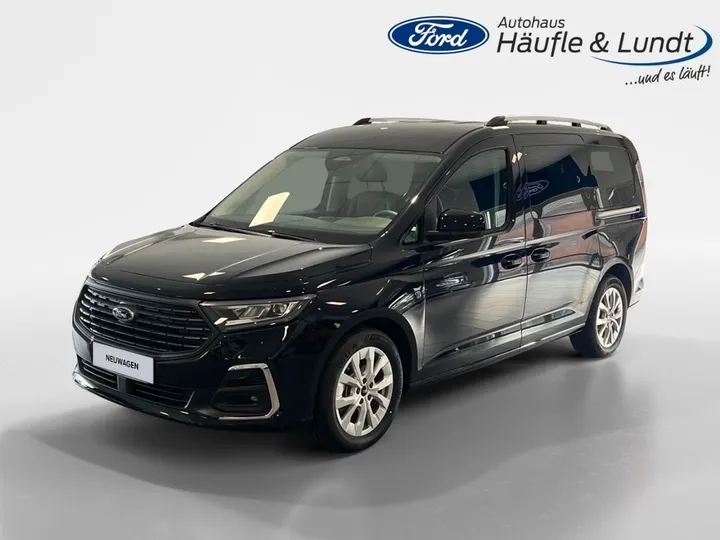 Ford Grand Tourneo