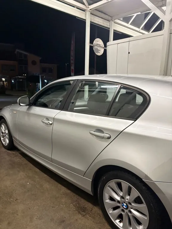 BMW 116