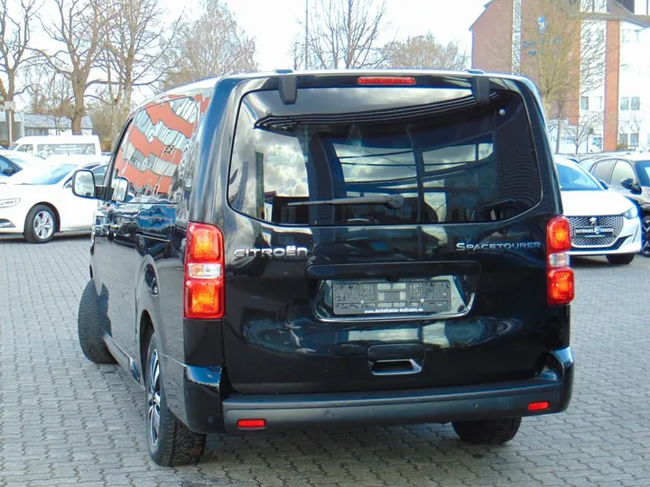 Citroën SpaceTourer