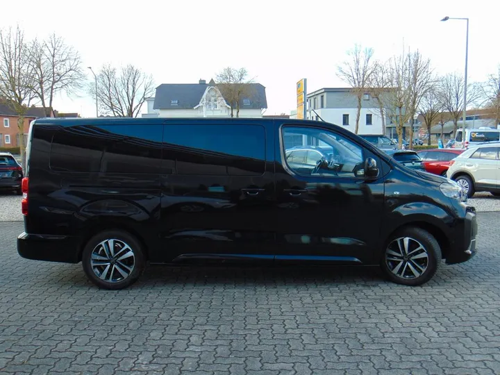 Citroën SpaceTourer