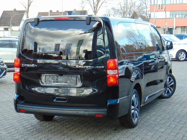 Citroën SpaceTourer