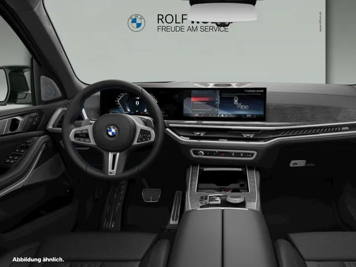 BMW X7 M60