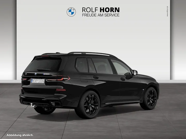 BMW X7 M60
