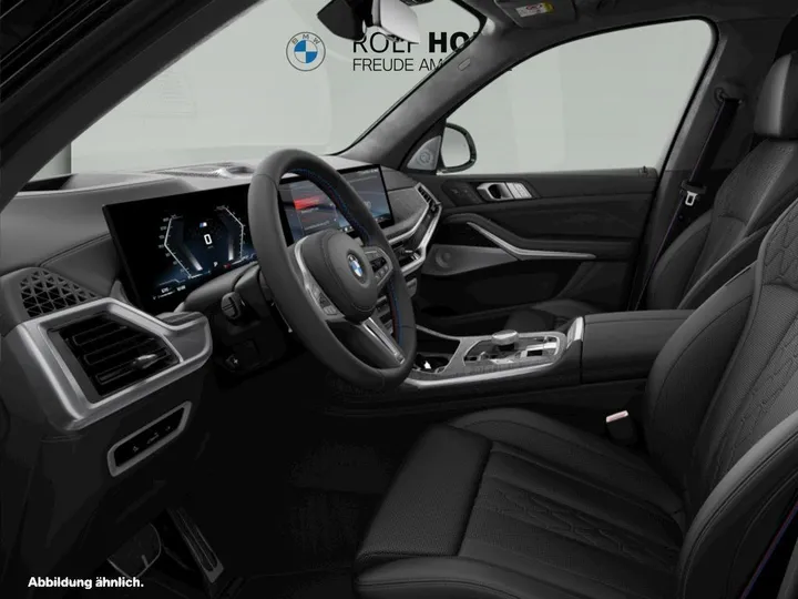 BMW X7 M60