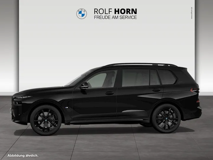 BMW X7 M60