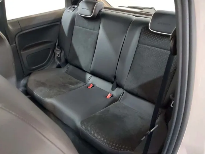 Seat Mii