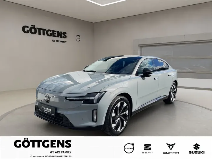 Volvo ES90