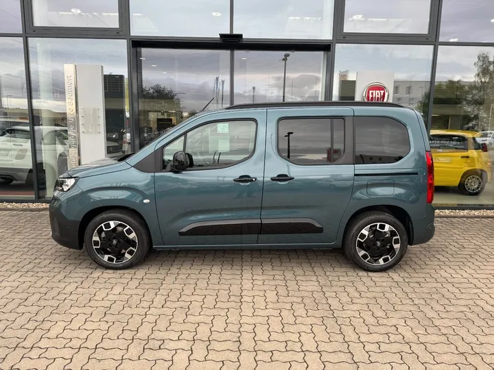 Fiat Qubo