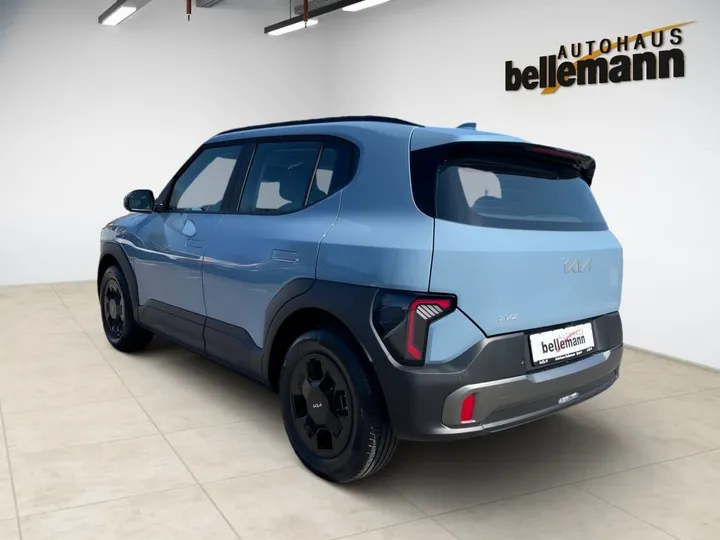 Kia EV2