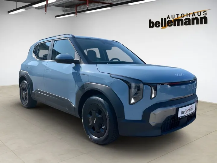 Kia EV2