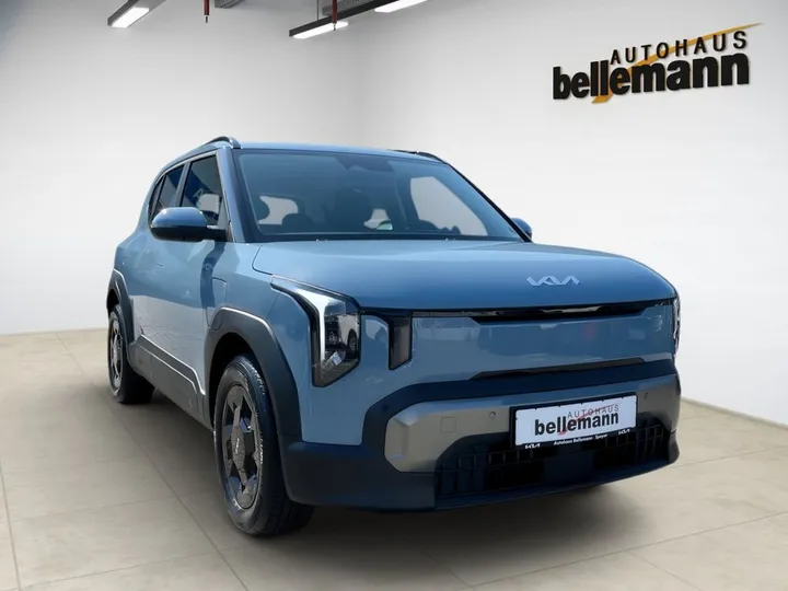 Kia EV2