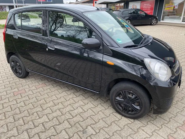 Daihatsu Cuore