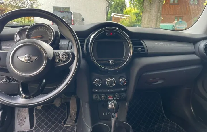 MINI Cooper C