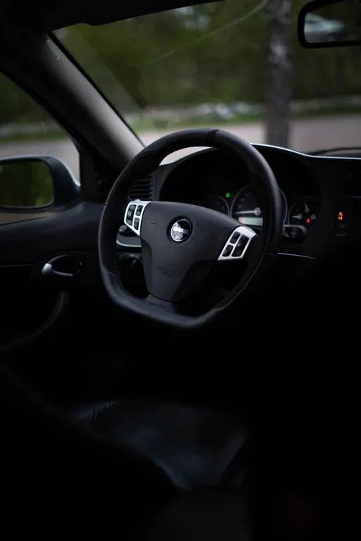 Saab 9-3