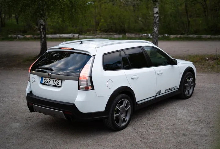 Saab 9-3