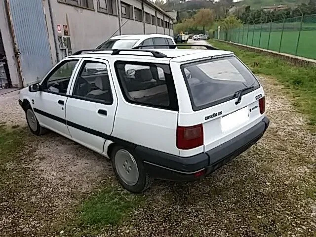 Citroën ZX