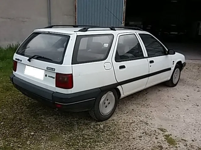 Citroën ZX