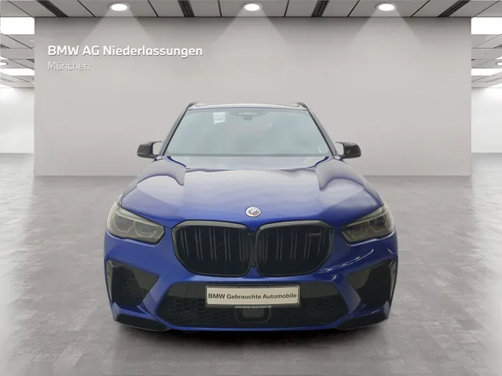 BMW X5 M