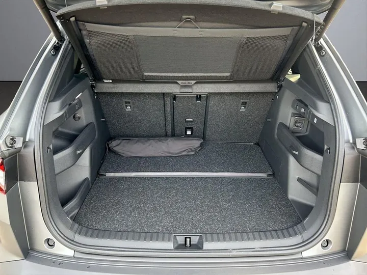 Škoda Elroq