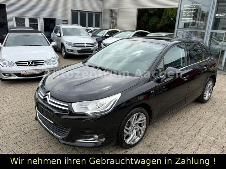 Citroën C4