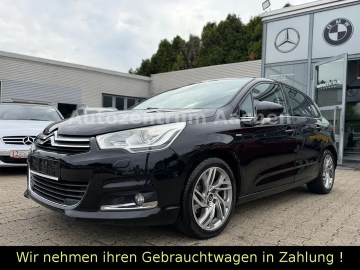 Citroën C4