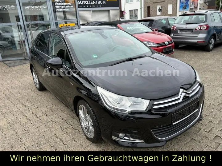 Citroën C4