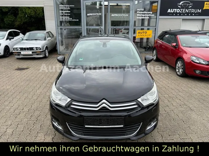 Citroën C4