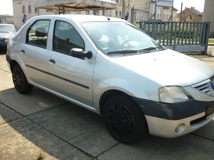 Dacia Logan